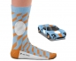 Preview: Socken im Design "GT40"